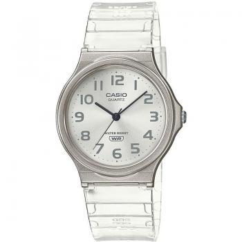 Casio Collection Unisex Analógico Reloj MQ-24S-7BEF