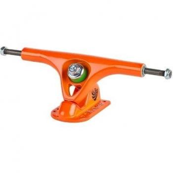 Paris V2 180mm orange 50Â° Truck