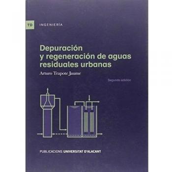Depuración y regeneración de aguas residuales urbanas