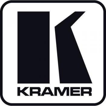 Kramer Electronics C-USB/AAE-6 Cable USB 1,8 m 2.0 USB A Blanco