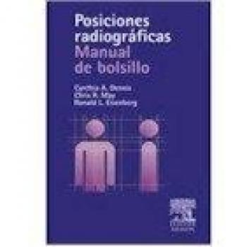 Posiciones radiograficas - manual de bolsillo