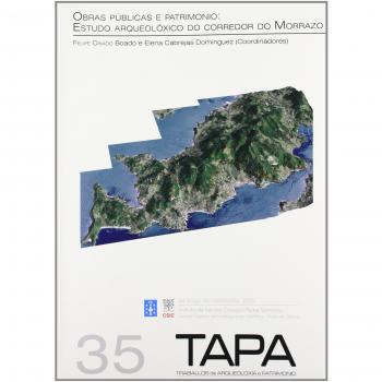 Obras públicas e patrimonio: Estudo arqueolóxico do corredor do Morrazo