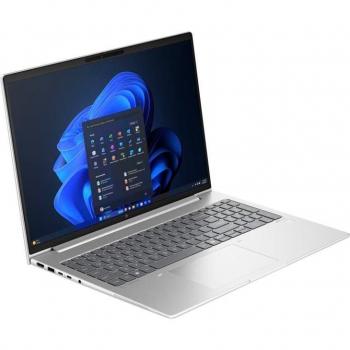 HP EliteBook 665 G11 Notebook - Seguridad Wolf Pro - AMD Ryzen 5 7535U / 2.9 GHz - Windows 11 Pro - Radeon 660M - 16 GB RAM - 512 GB SSD NVMe -