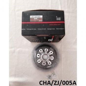 SRL Ventilador Viscoso embrague Grand Cherokee ZJ 2.5TD 1994 – 1998