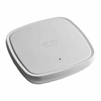 Punto de Acceso CISCO C9120AXI-EWC-E WiFi Gris