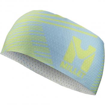 Millet - Gorra unisex Intense Millet con diseño ligero, transpirable y ajustable, ideal para actividades al aire libre