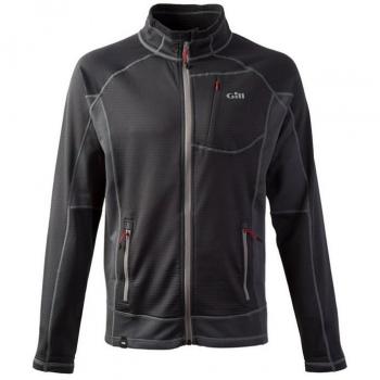 2016 Gill Thermogrid Jacket Ash 1346 Size - - Small