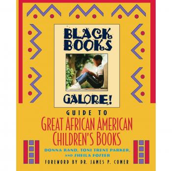 Essential African American Children's Literature Guide