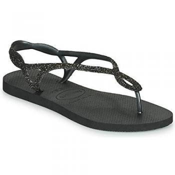 Havaianas Luna Premium Women's Flip-Flops