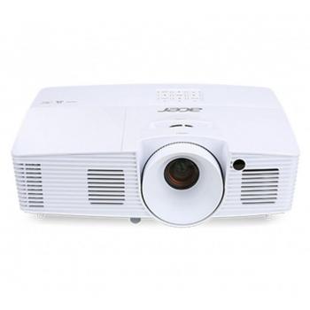 X137WH,DLP3D,WXGA,3700LM,20000/1,HDMI,2.5KG