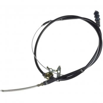 Cable de freno de estacionamiento BLUE PRINT ADM546109