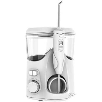 Irrigador Bucal Waterpik WF-06 con Efecto Blanqueador 1 Ud