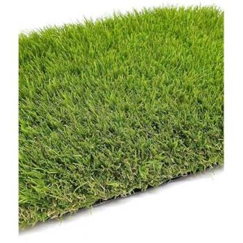 Césped Artificial Confort Plus 50mm - Rollos de 2 x 5 metros (10 m2)