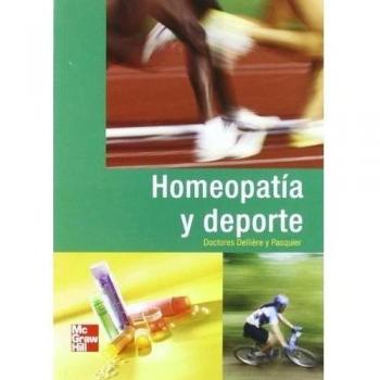 Homeopatía y Deporte