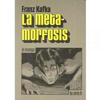 Metamorfosis, La - KAFKA, FRANZ