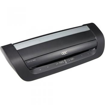 Gbc 4402134eu - plastificadora gbc fusion plus 6000l a3, negro