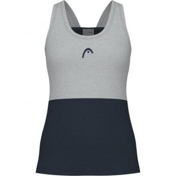 Camiseta sin mangas de mujer Play Tech Head