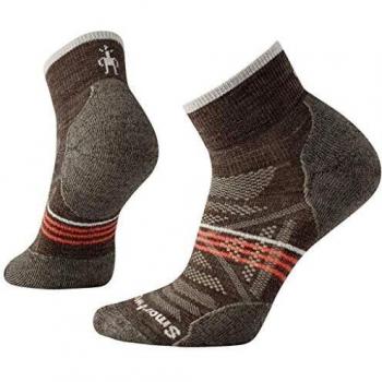 SmartWool Women's PhD Outdoor Light Mini Socks