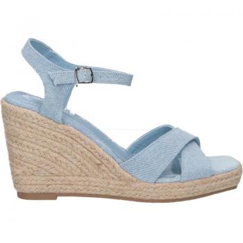 Sandalias de Mujer XTI 142768 TEXTIL JEANS