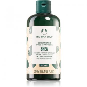 Shea Conditioner for Dry and Brittle Hair - 250 ml