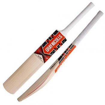 Gray Nicolls predator3 Blaze Junior bate de Cricket