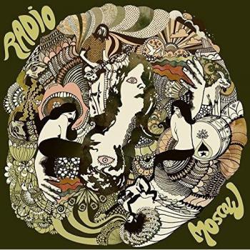 Radio Moscow VINYL