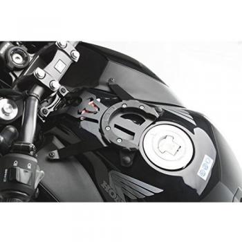 Anillo de Serbatoio SW-Motech EVO Negro para Honda CB500F (12-16)