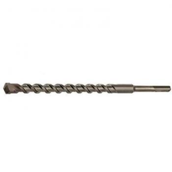 Armeg s10.0 X 310 10 x 310 mm qfds SDS Martillo Perforador, color gris