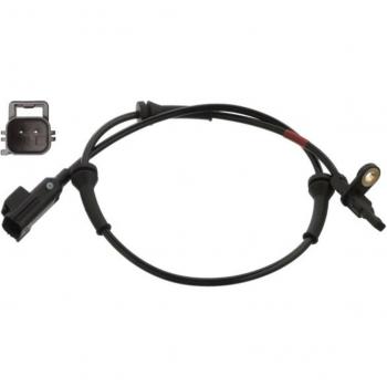 Sensor de velocidad de la rueda ABS FEBI BILSTEIN 106674