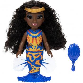 Muñeca La Sirenita Tamkia de Jakks Pacific