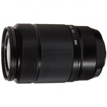 Used Fujifilm XC 50-230mm f/4.5-6.7 OIS II Lens with Hoya 58mm Pro 1D Protector