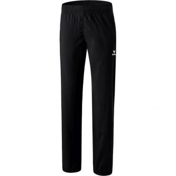 Pantalones de mujer Erima Presentación Atlanta Negro