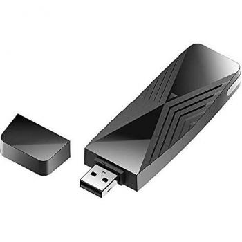 DWA-X1850 adaptador y tarjeta de red WLAN 1800 Mbit/s