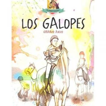Los galopes - ANIDO, GERARDO