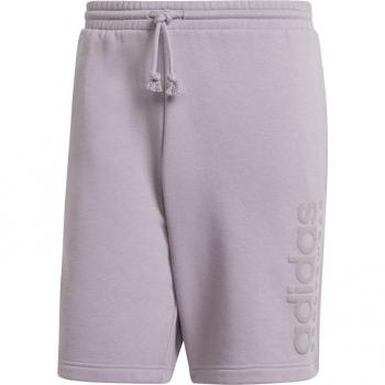Pantalón adidas All Szn Graphic Hombre Lila