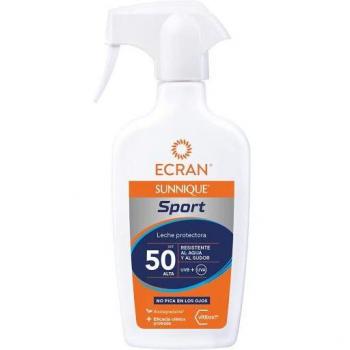 Ecran Sunnique Sport Sun Protector SPF 50 Spray 270 ml