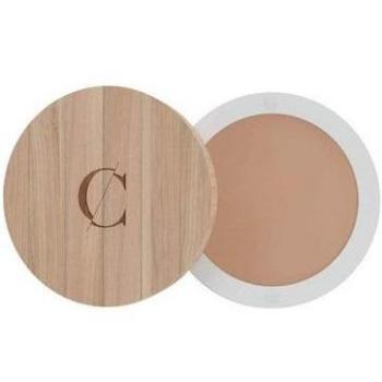 COULEUR CARAMEL MAQUILLAJE CORRECTOR DE OJERAS 09 GOLDEN BEIGE 1UN