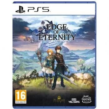 Edge of Eternity - PS5