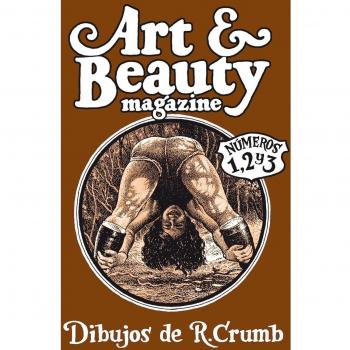 ART & BEAUTY INTEGRAL