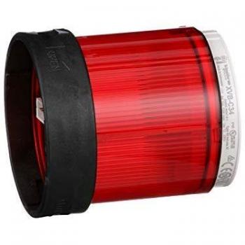 xvbc34 – Bombilla Element, luz continua, Rojo, Max. 250 V