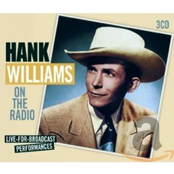On The Radio - Live For B