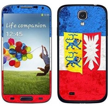 Motivos Disagu Design Skin para Samsung SCH-i545: Schleswig-Holstein