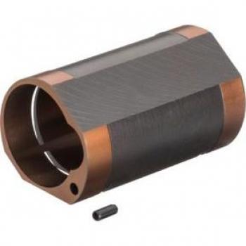 Unidad de Cilindro HAZET 9032P-06/3 para Llaves Hexagonales y de Ranura - Alta Calidad