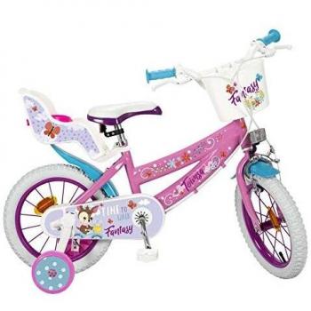 Bicicleta 14 Fantasy Walk