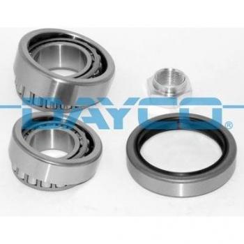 Kit de cojinete de rueda DAYCO KWD1495