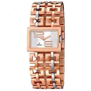 Reloj Festina F16321_1 para Mujer - Elegante y Resistente Al Agua