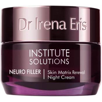 Dr Irena Eris Institute Solutions Neuro Filler Rejuvenating Night Treatment 50 ml
