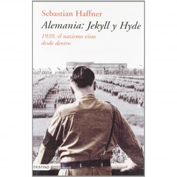 Alemania: Jekyll y Hyde