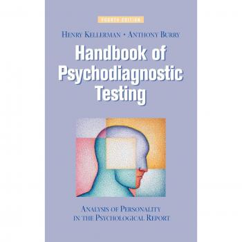 Psychodiagnostic Testing Comprehensive Guide