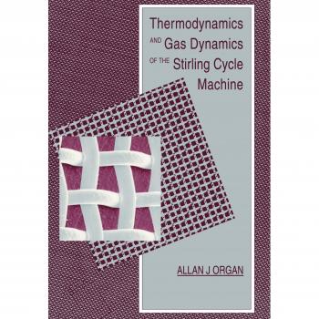 Máquina de Ciclo Stirling: Termodinámica y Dinámica de Gases